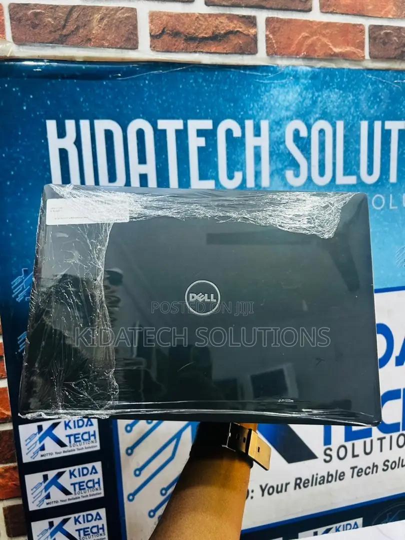Laptop Dell Latitude 7280 8GB Intel Core I5 SSD 256GB