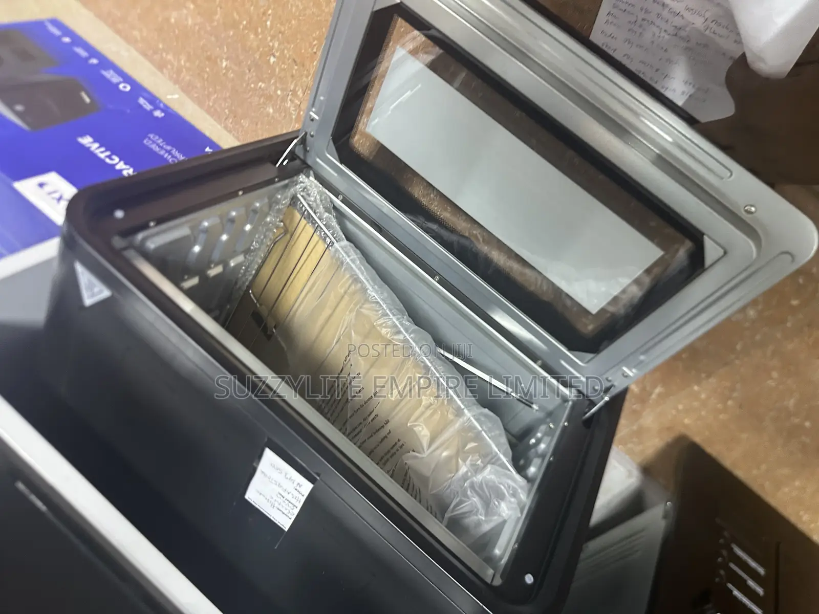Hisense Electric Oven