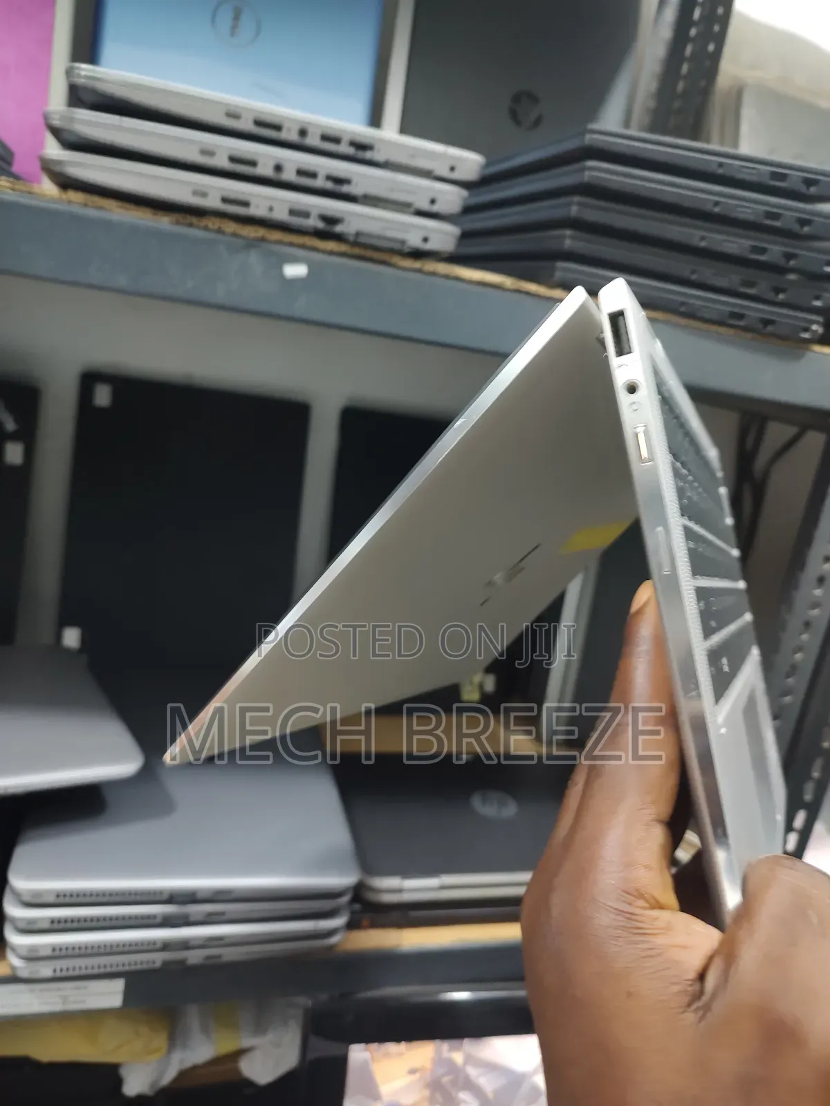 Laptop HP EliteBook X360 1030 G3 16GB Intel Core I5 SSD 512GB