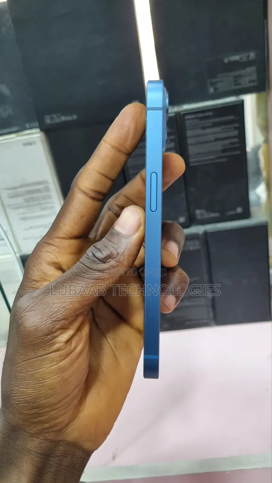 Apple iPhone 13 128 GB Blue