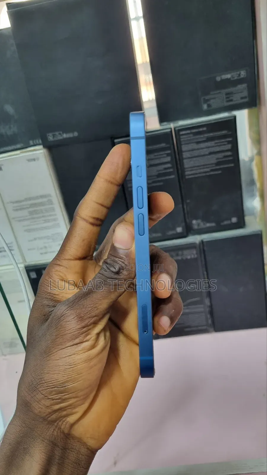 Apple iPhone 13 128 GB Blue