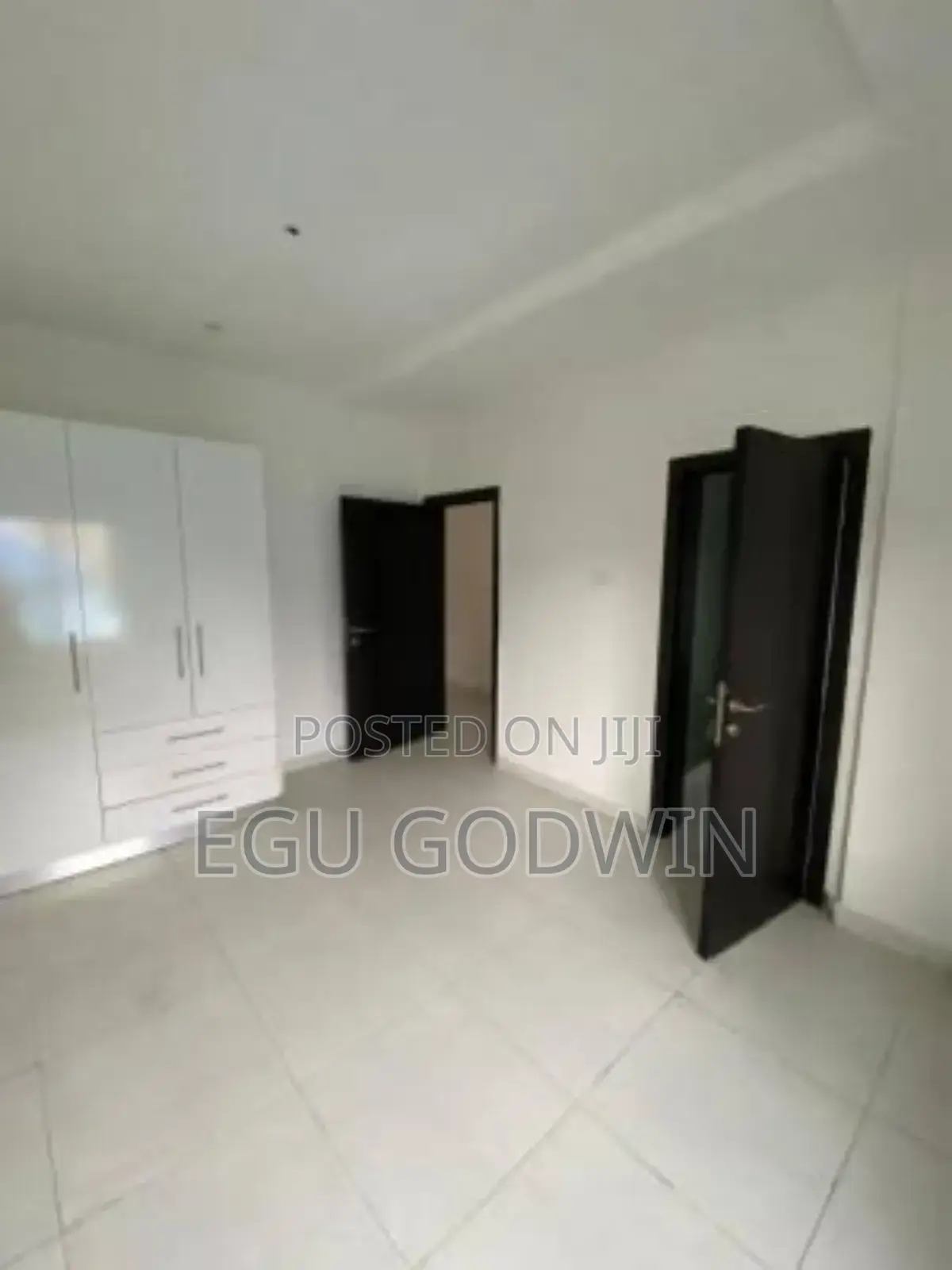 Furnished 3bdrm Apartment in Enugu for rent