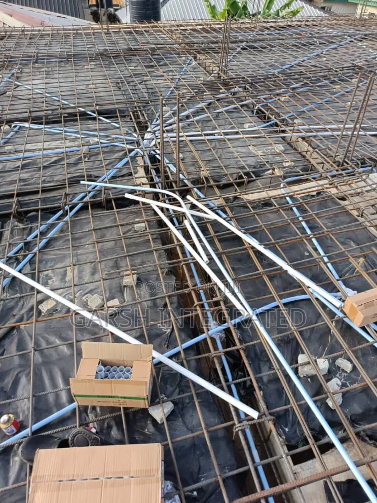 Domestic Electrical Maintenance