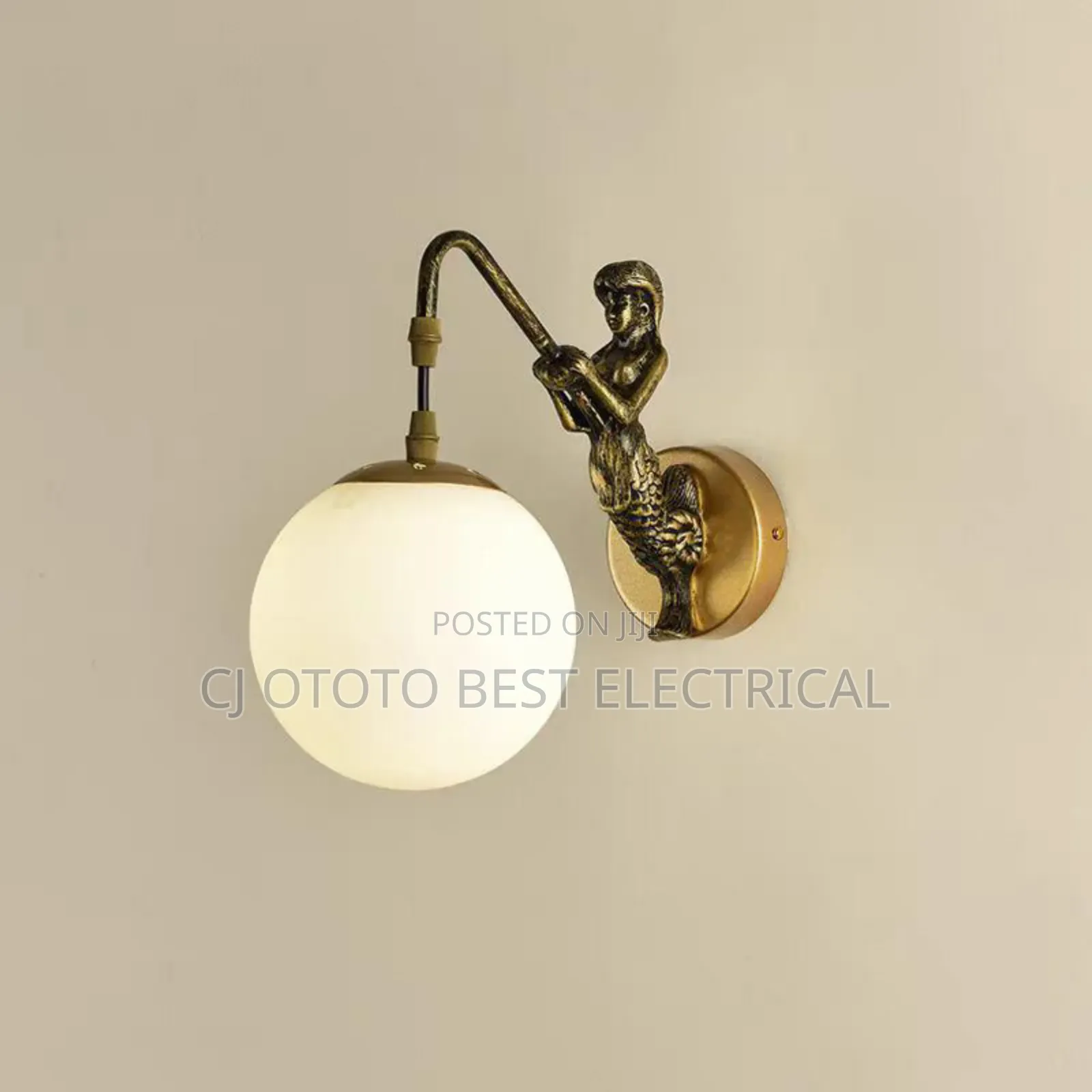 New in Stock, Wall Light for Boss Them