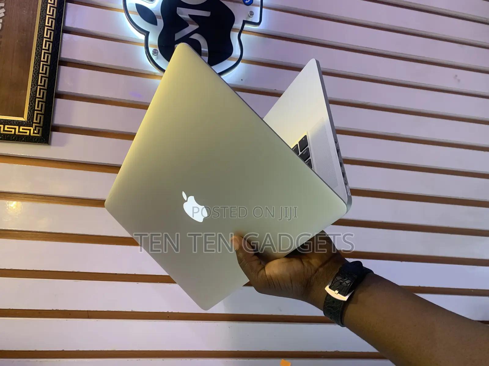 Laptop Apple MacBook 2015 16GB Intel Core i7 SSD 512GB