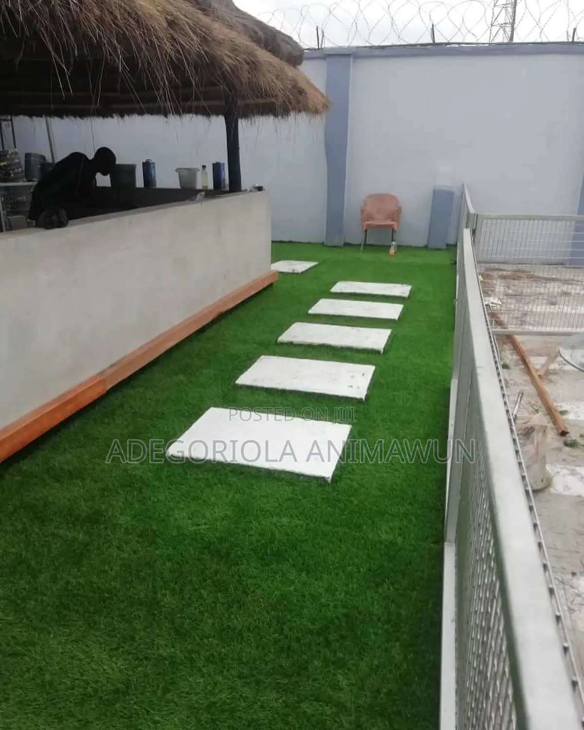 Urgent Sale: Artificial Grass (Wholesale Retail)