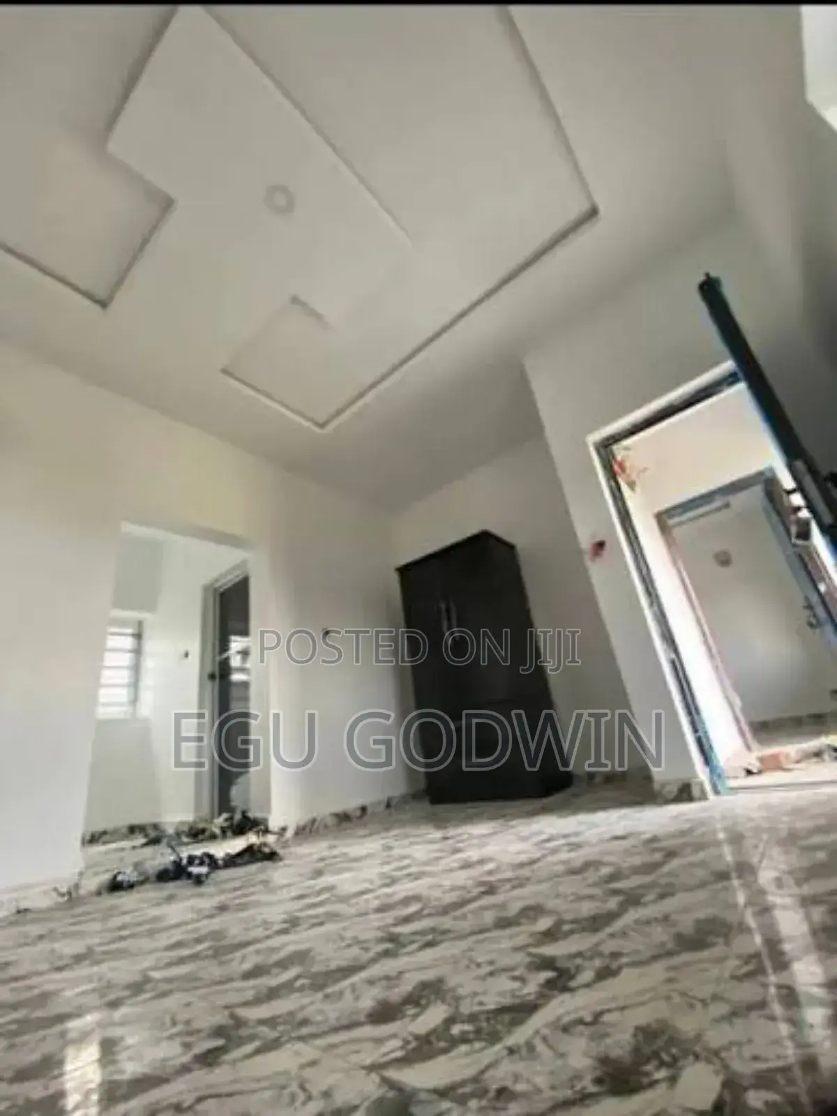 Furnished 2bdrm Apartment in Enugu for rent