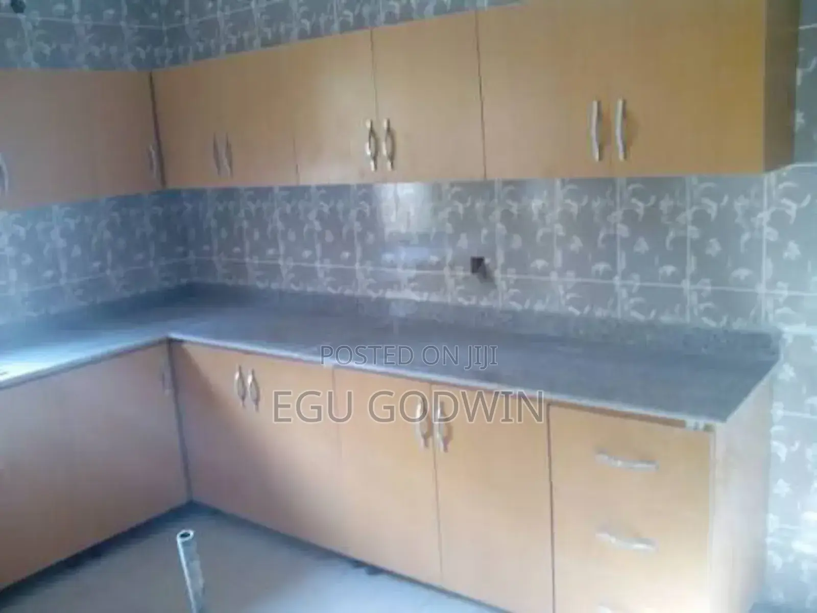 Furnished 2bdrm Apartment in Enugu for rent