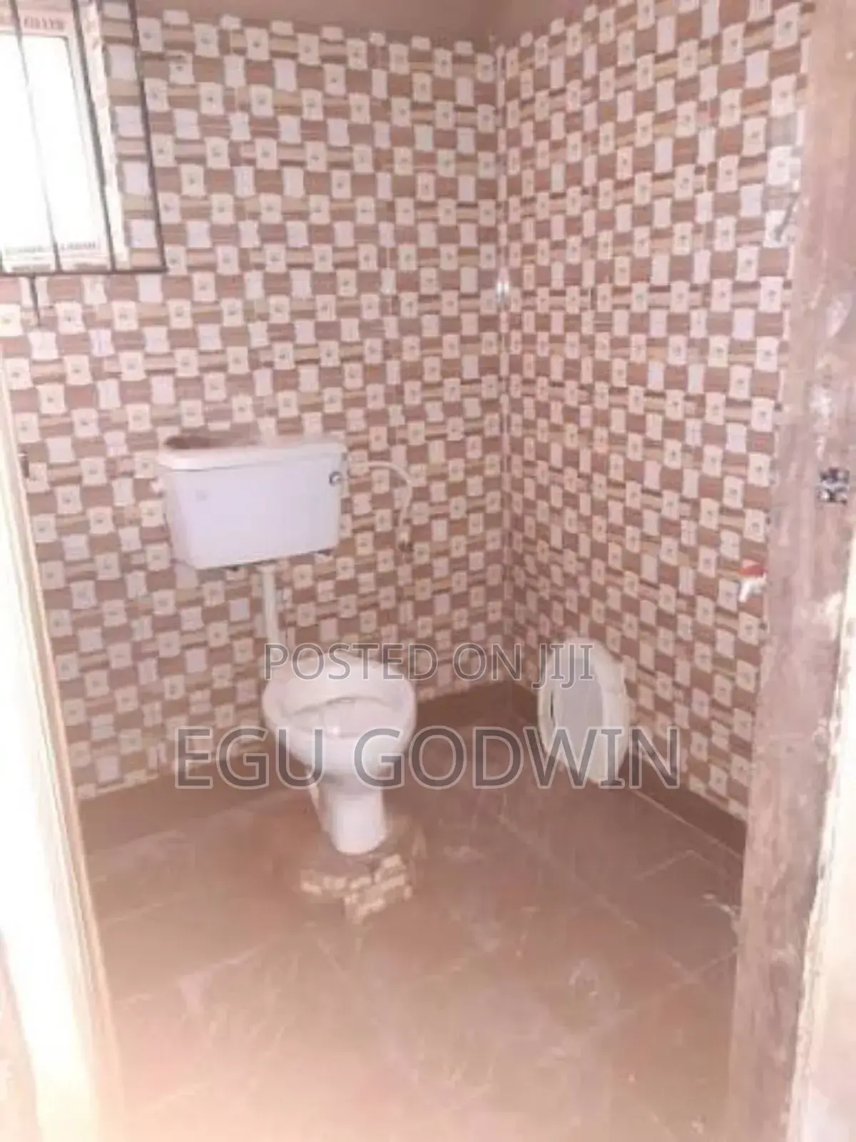 Furnished 2bdrm Apartment in Enugu for rent