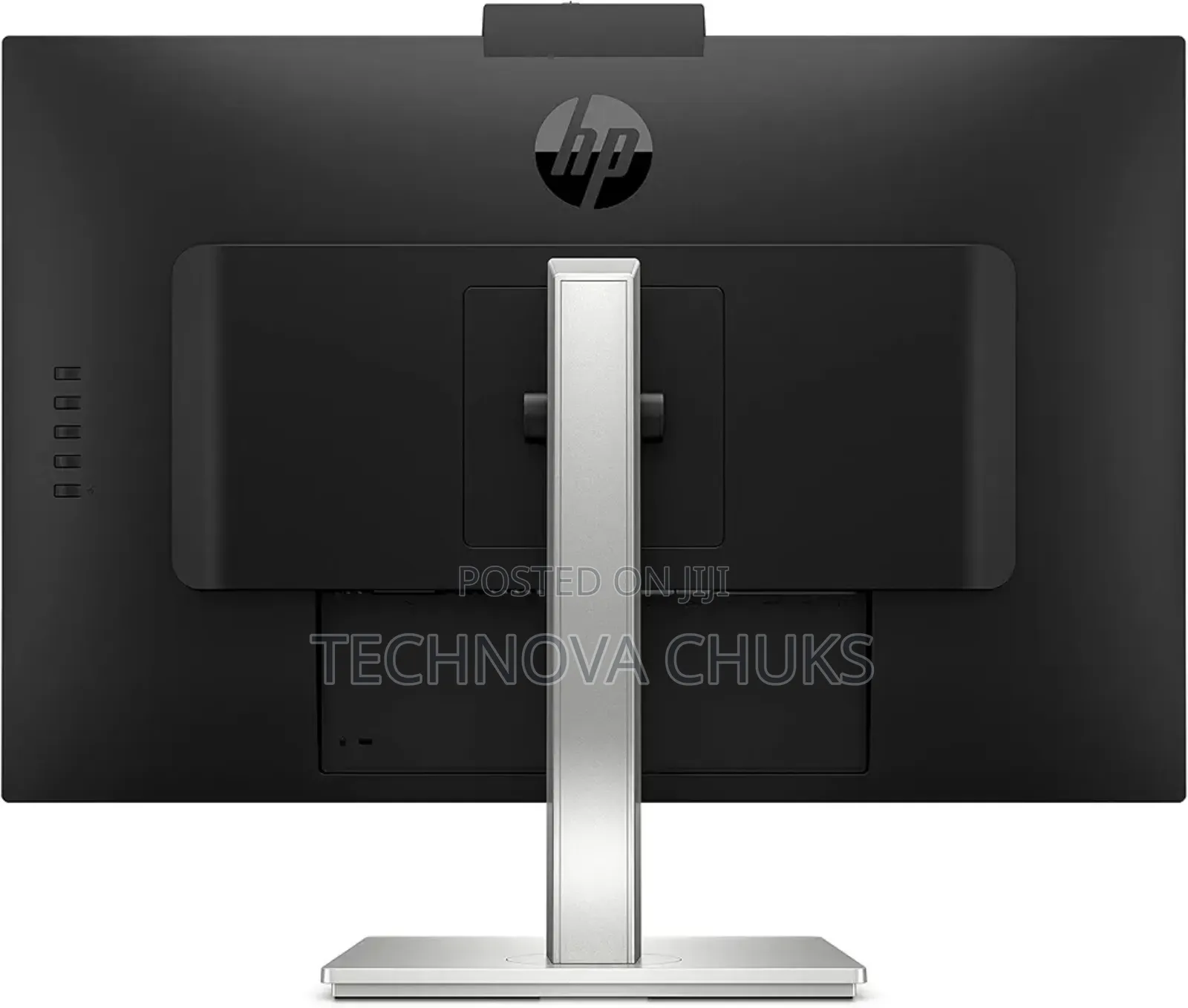 HP M24 Webcam 24 Inch Monitor, Full Hd Ips, 75hz, Hdmi Open Box