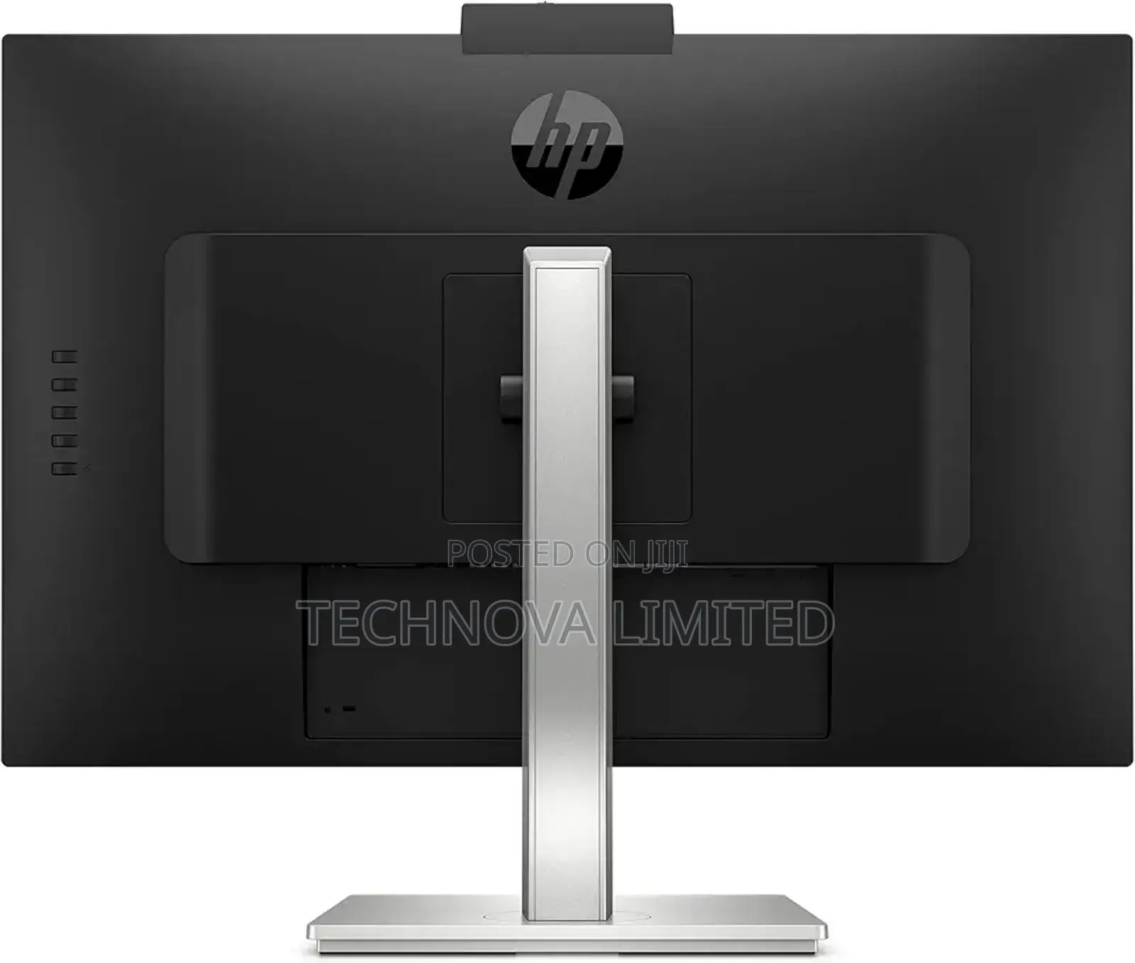 HP M24 Webcam 24 Inch Monitor, Full Hd Ips, 75hz, Hdmi Open Box