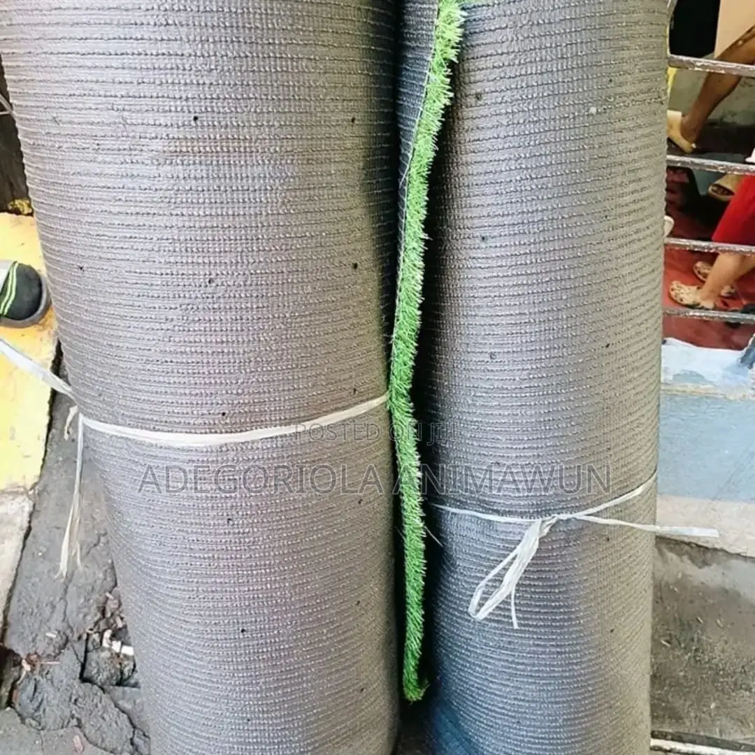 Artificial Grass Wholesale Retail – Abuja