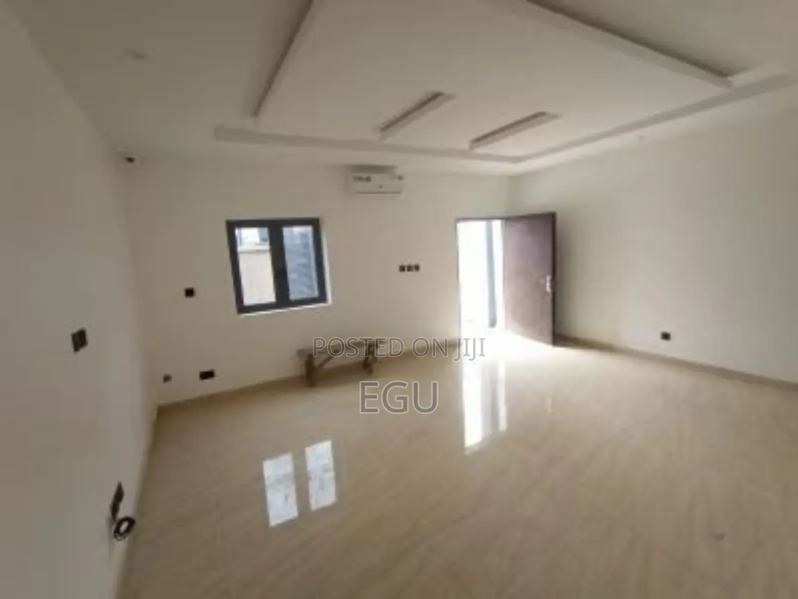 Furnished 4bdrm Apartment in Enugu for rent