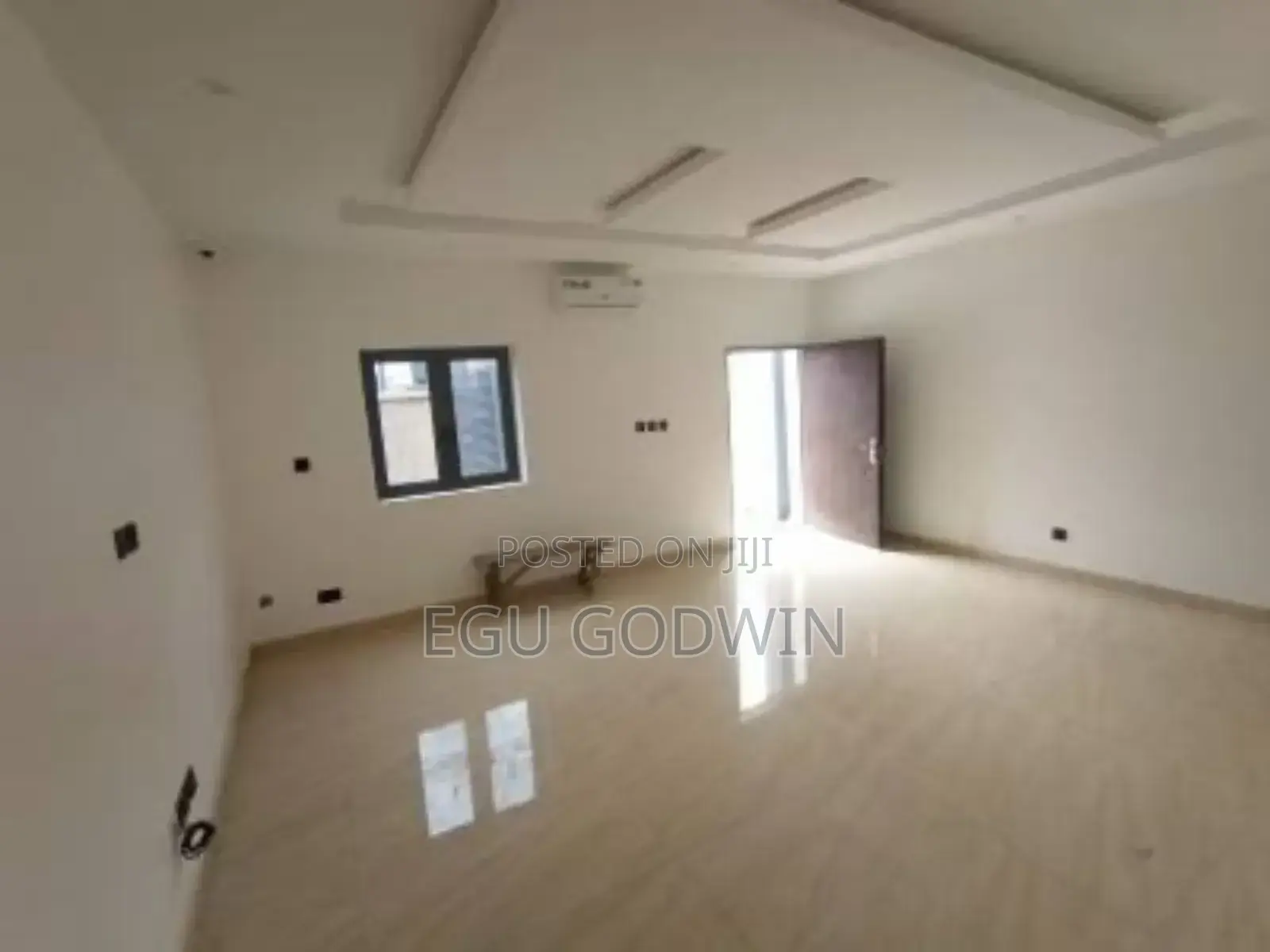 Furnished 4bdrm Apartment in Enugu for rent