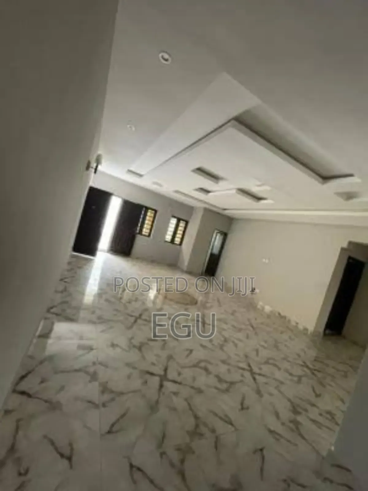 Furnished 5bdrm Apartment in Enugu for rent