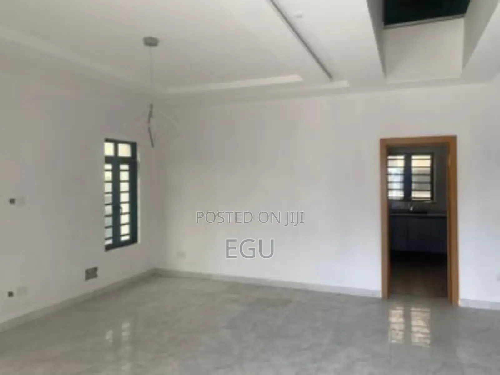Furnished 5bdrm Apartment in Enugu for rent
