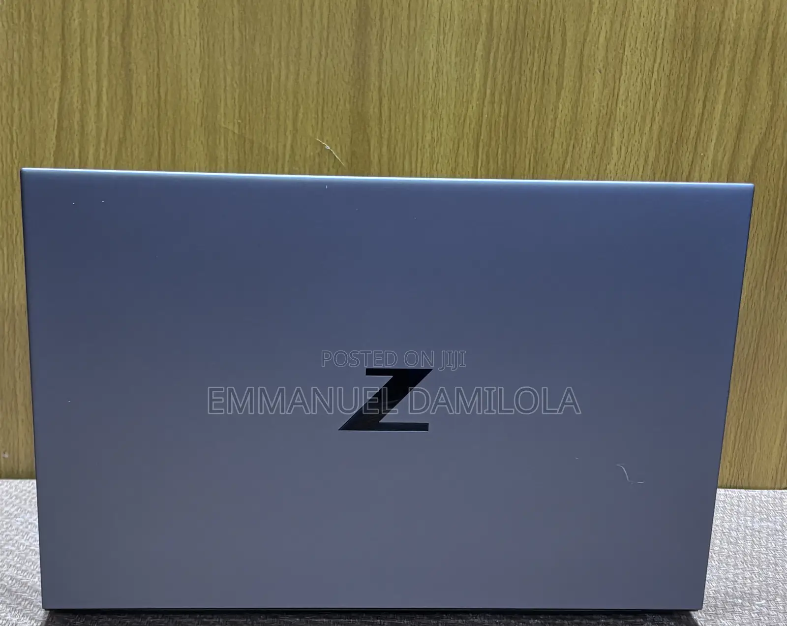 Laptop HP Zbook Studio G7 16GB Intel Core i5 SSD 512GB