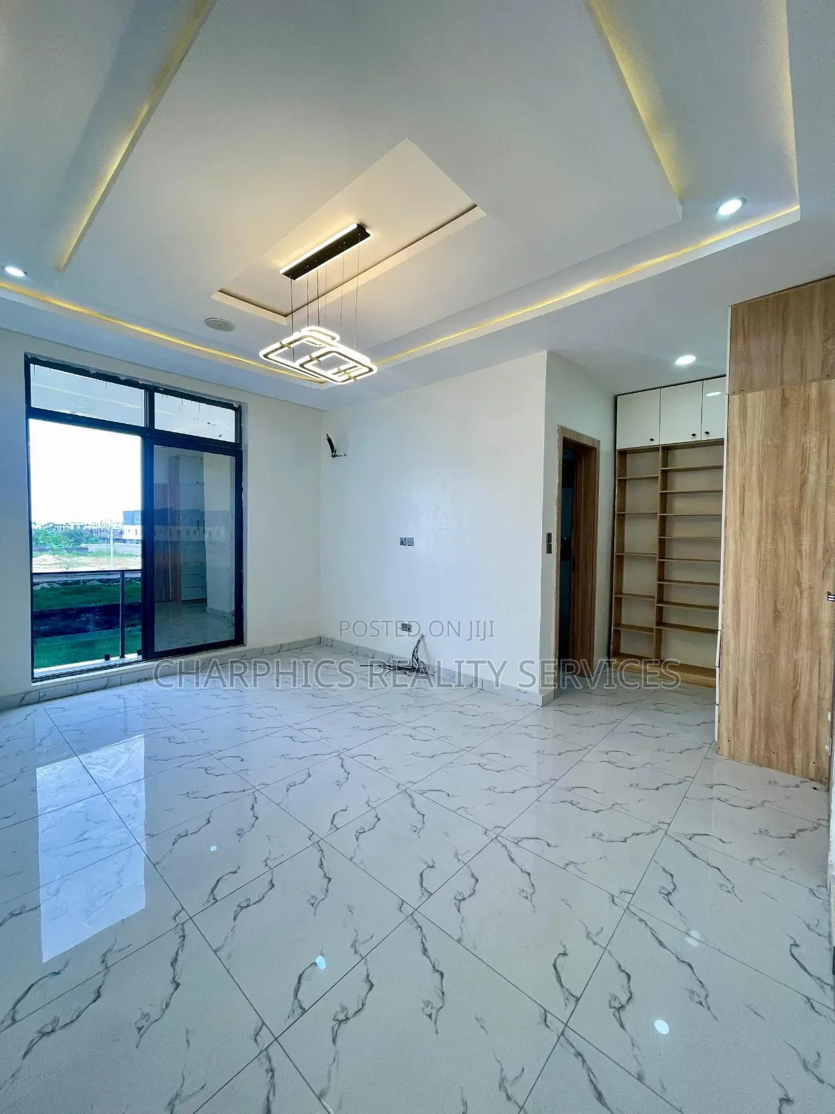 3bdrm Duplex in Ajah for sale