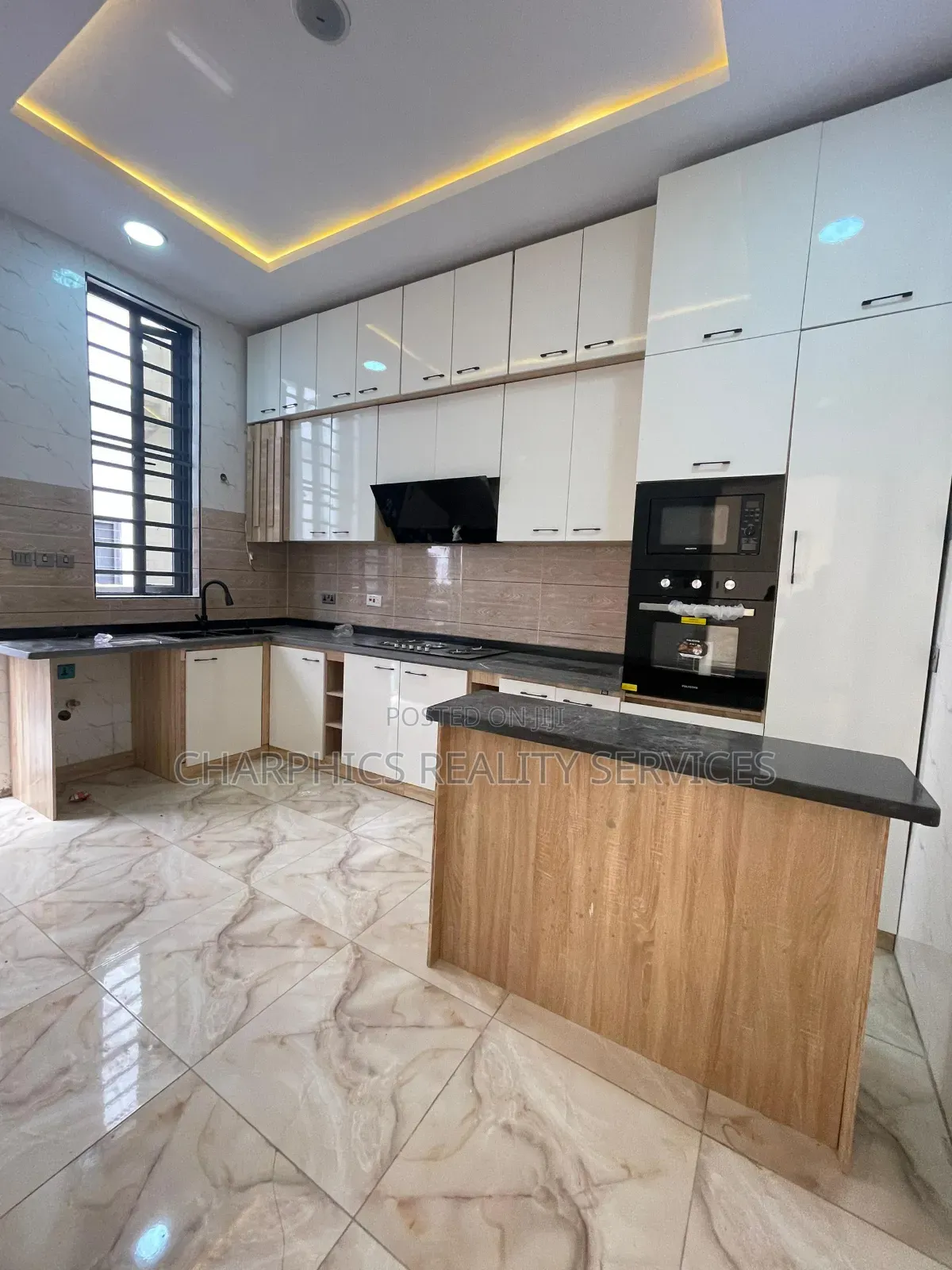3bdrm Duplex in Ajah for sale