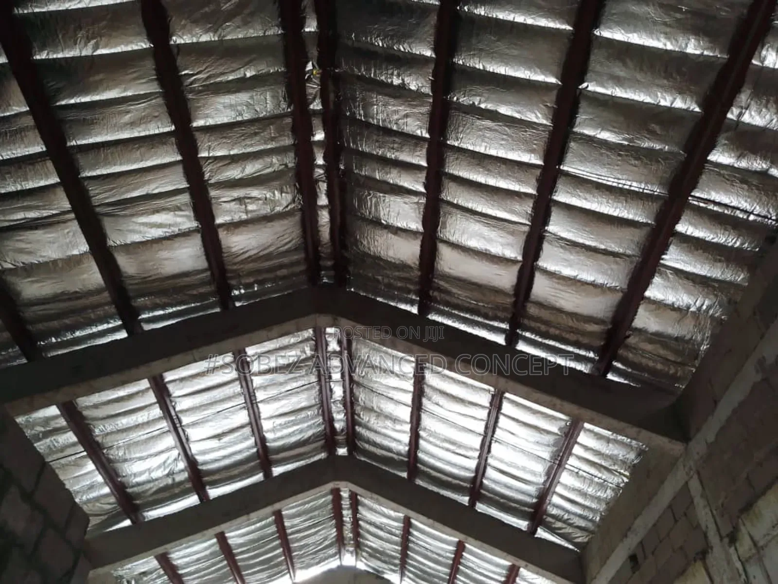 Sound Proof Roofing Services