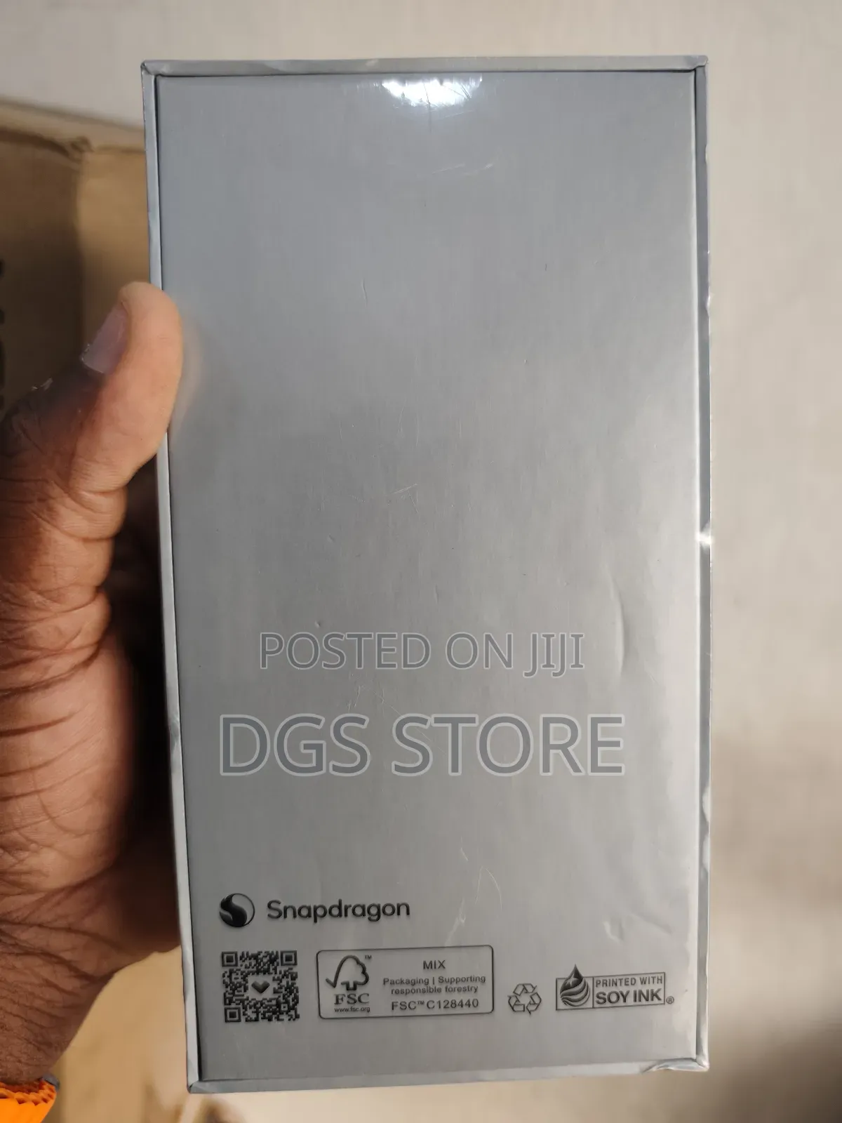 New Honor Magic 8 Pro 512 GB Black