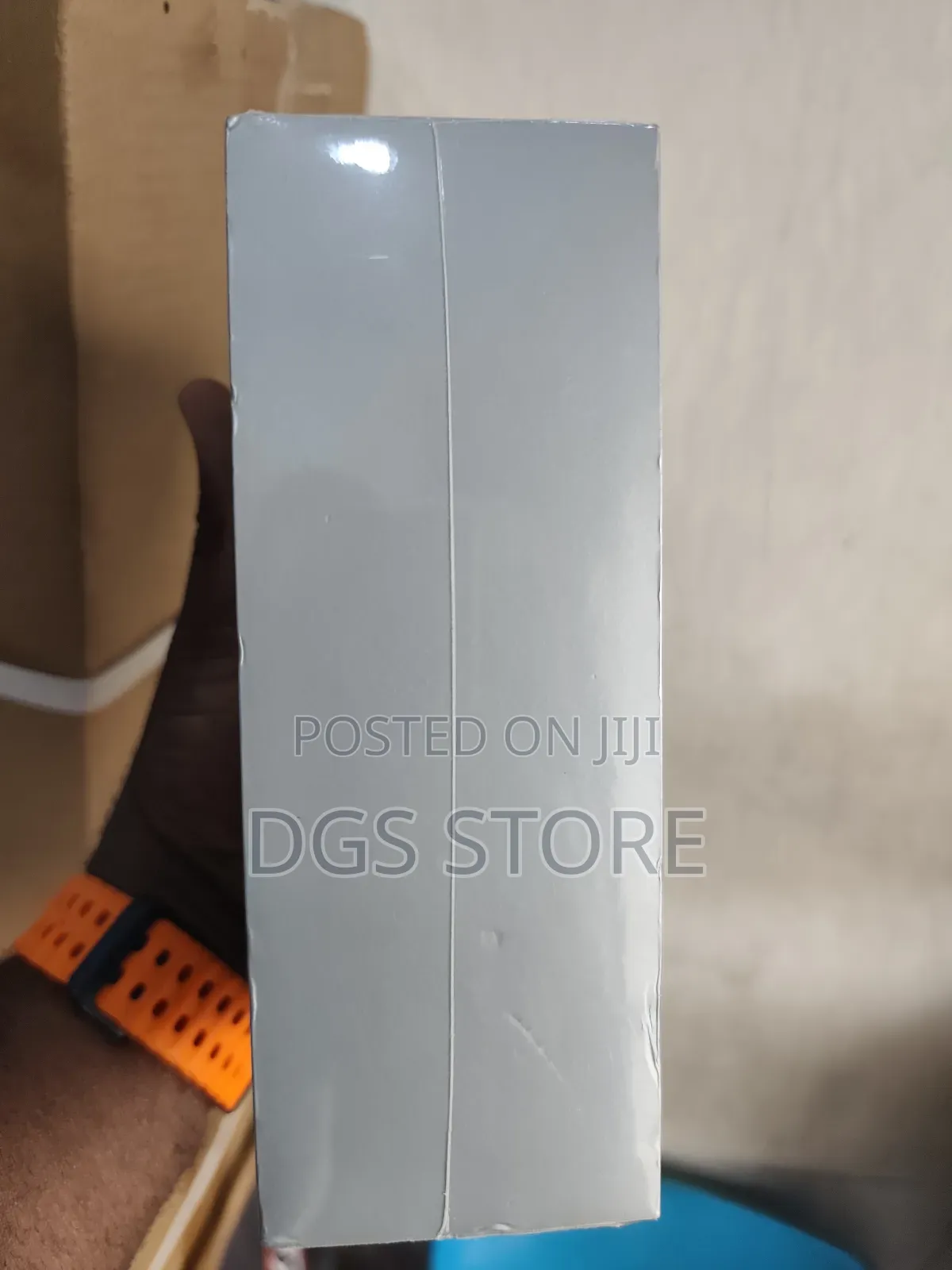 New Honor Magic 8 Pro 512 GB Black
