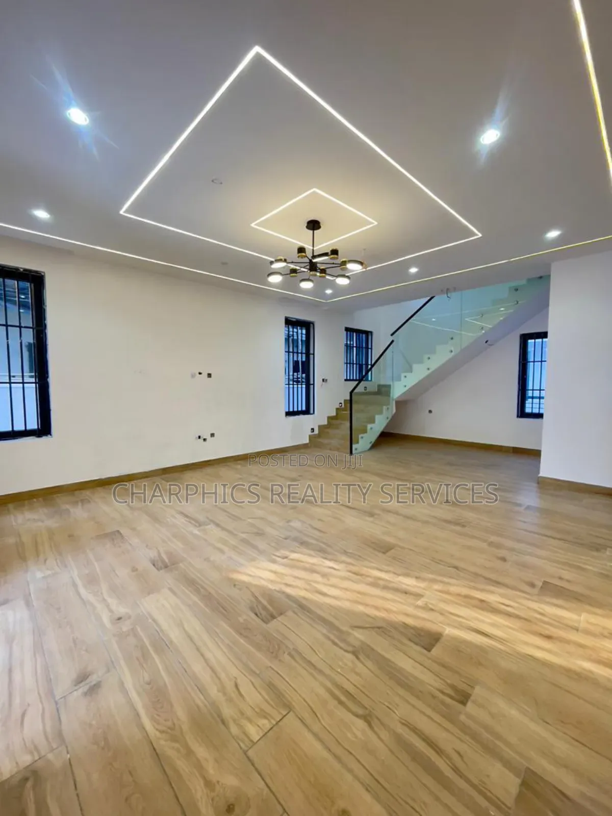 4bdrm Duplex in Ajah for sale