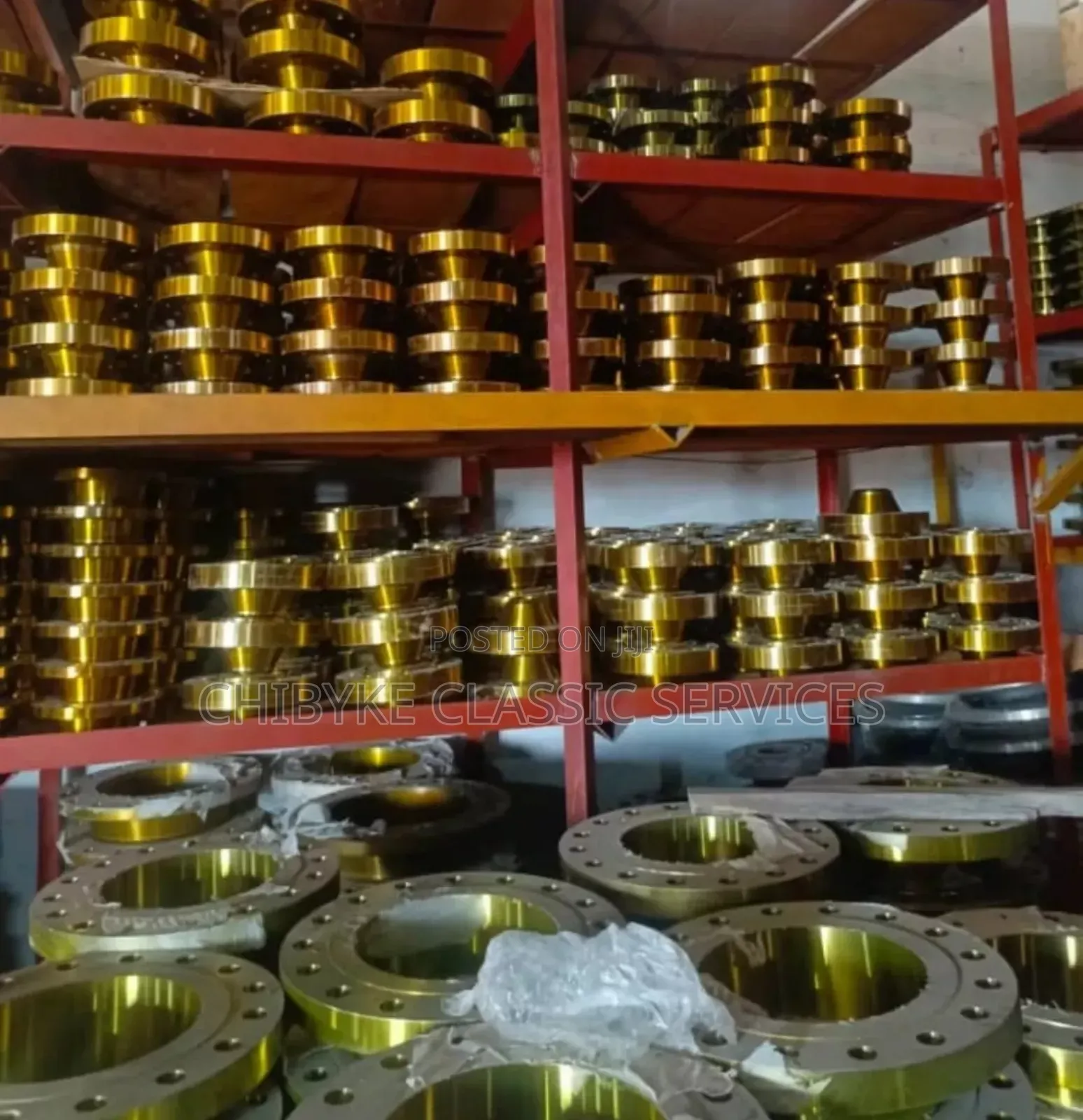 Quality Flanges