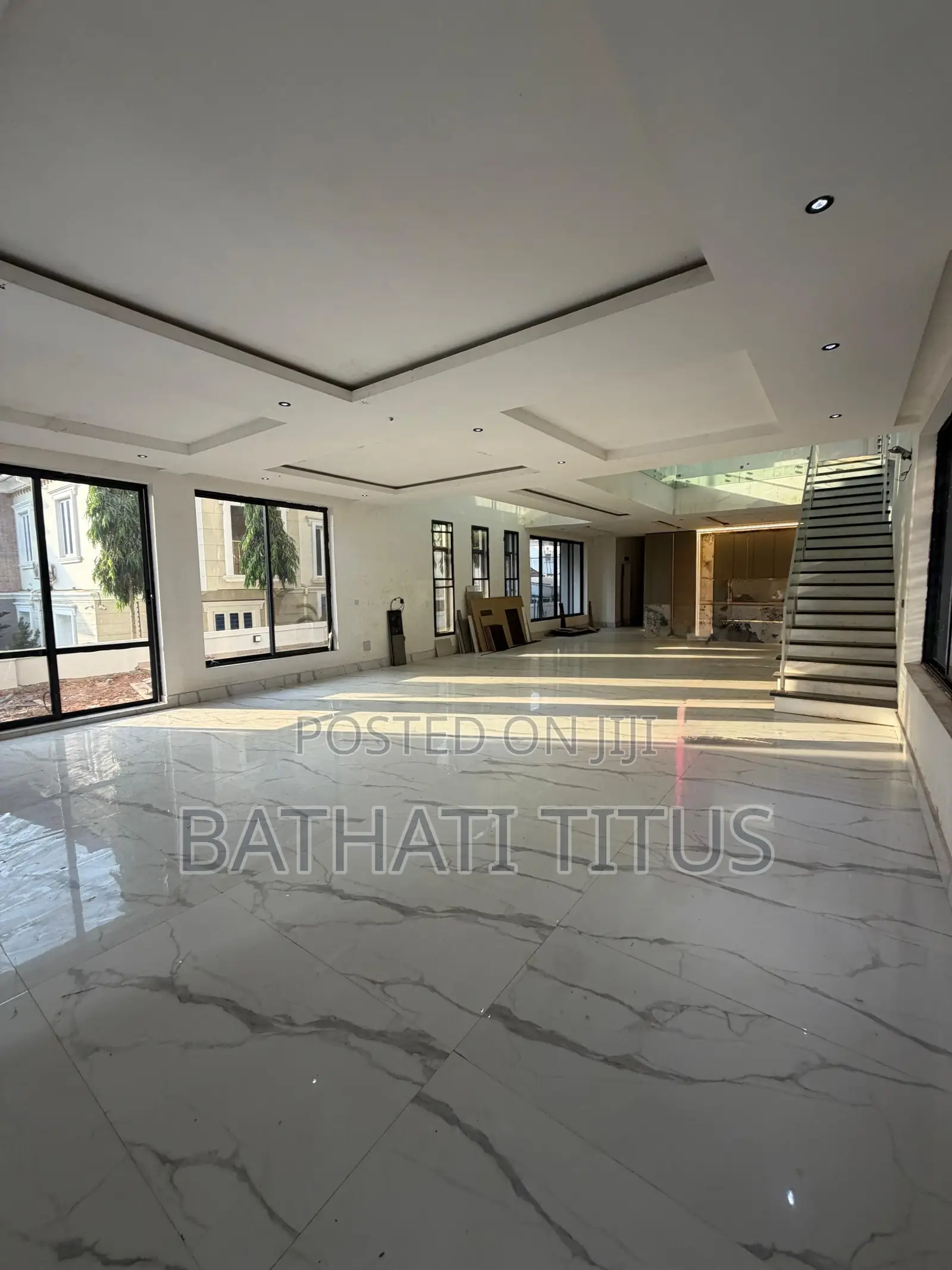 5bdrm Duplex in Katampe Extension for sale