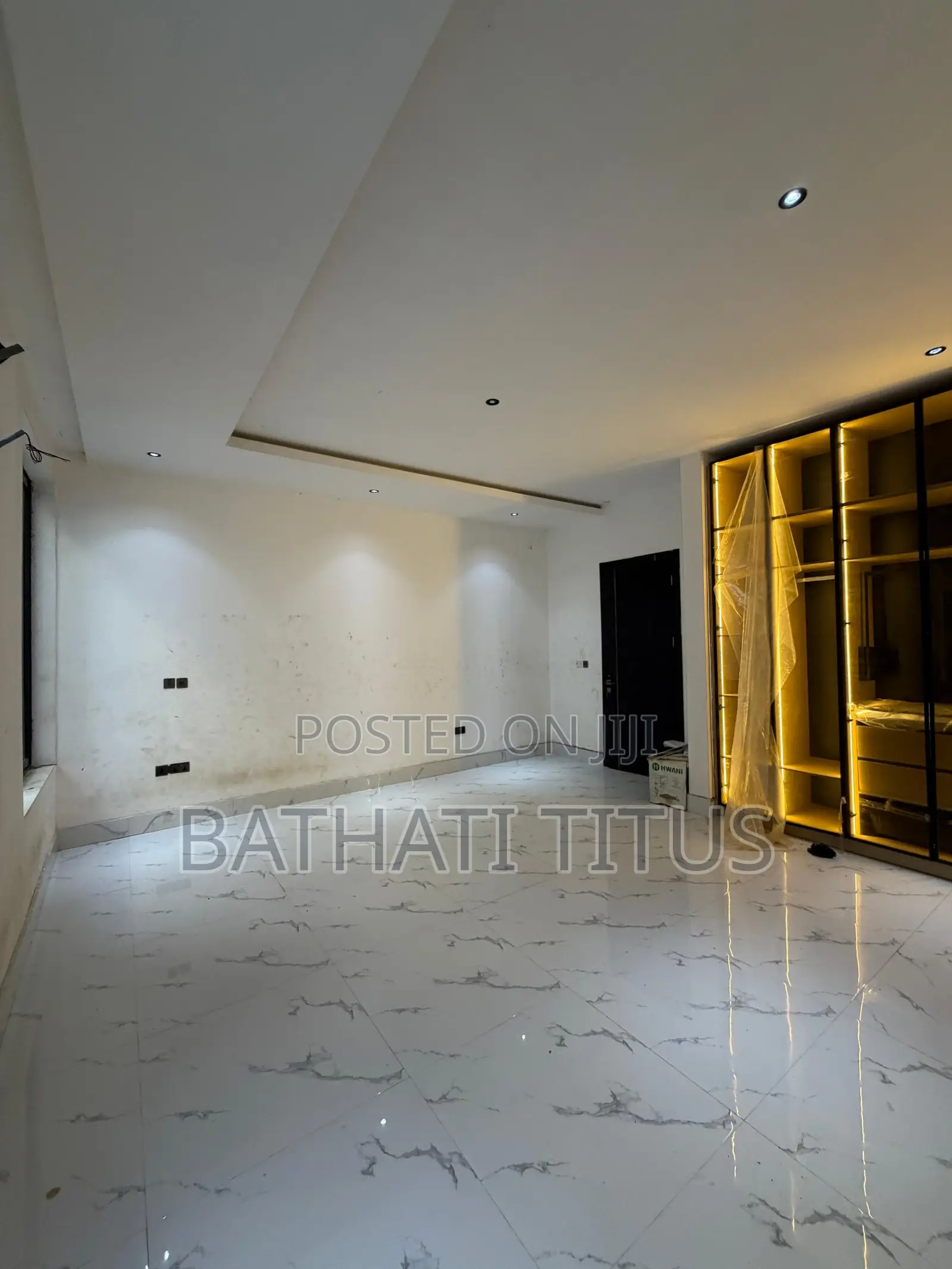 5bdrm Duplex in Katampe Extension for sale