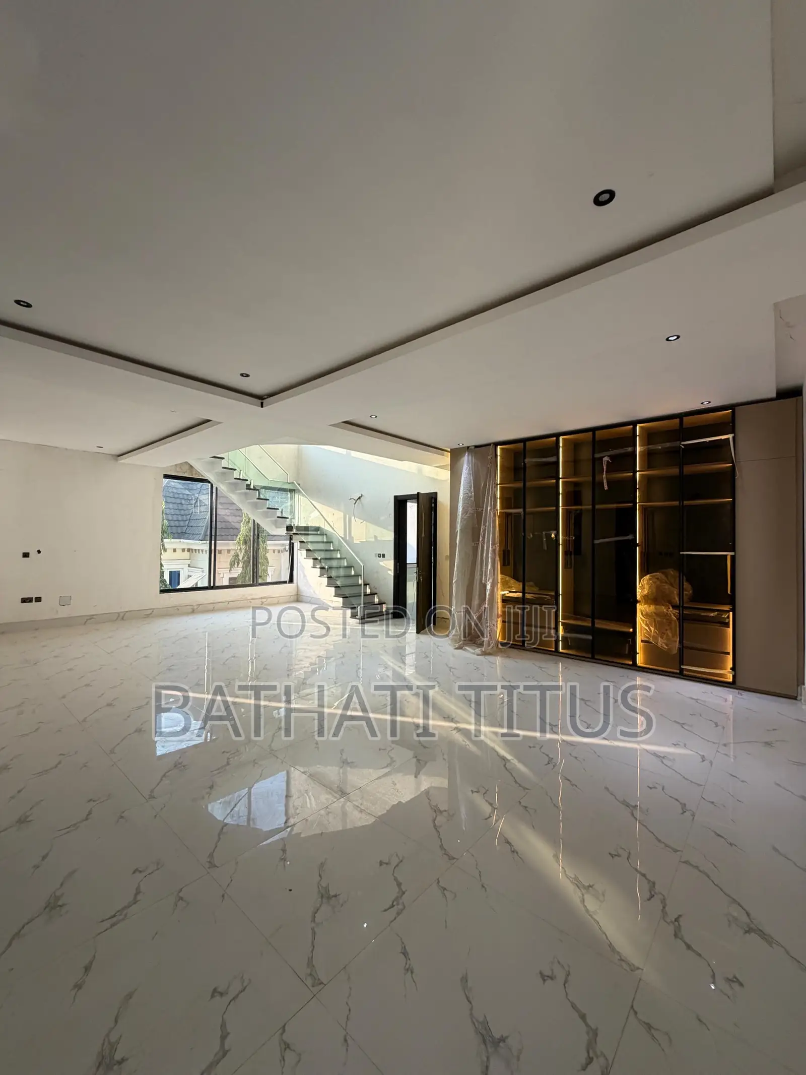 5bdrm Duplex in Katampe Extension for sale