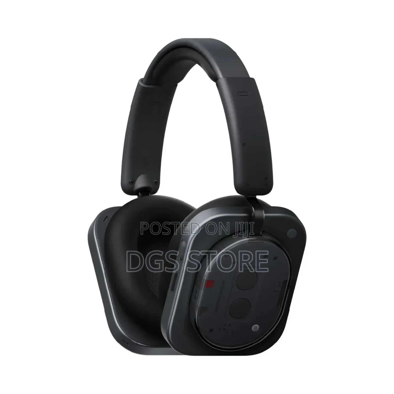 Nothing R Headphone 1 Bluetooth Headphone