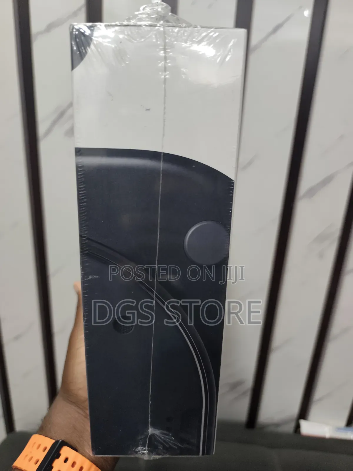 Nothing R Headphone 1 Bluetooth Headphone