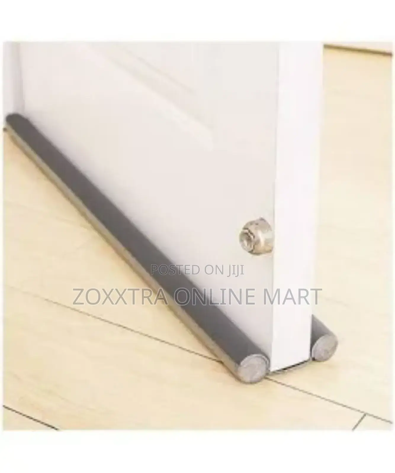 Door Bottom Seal Strip