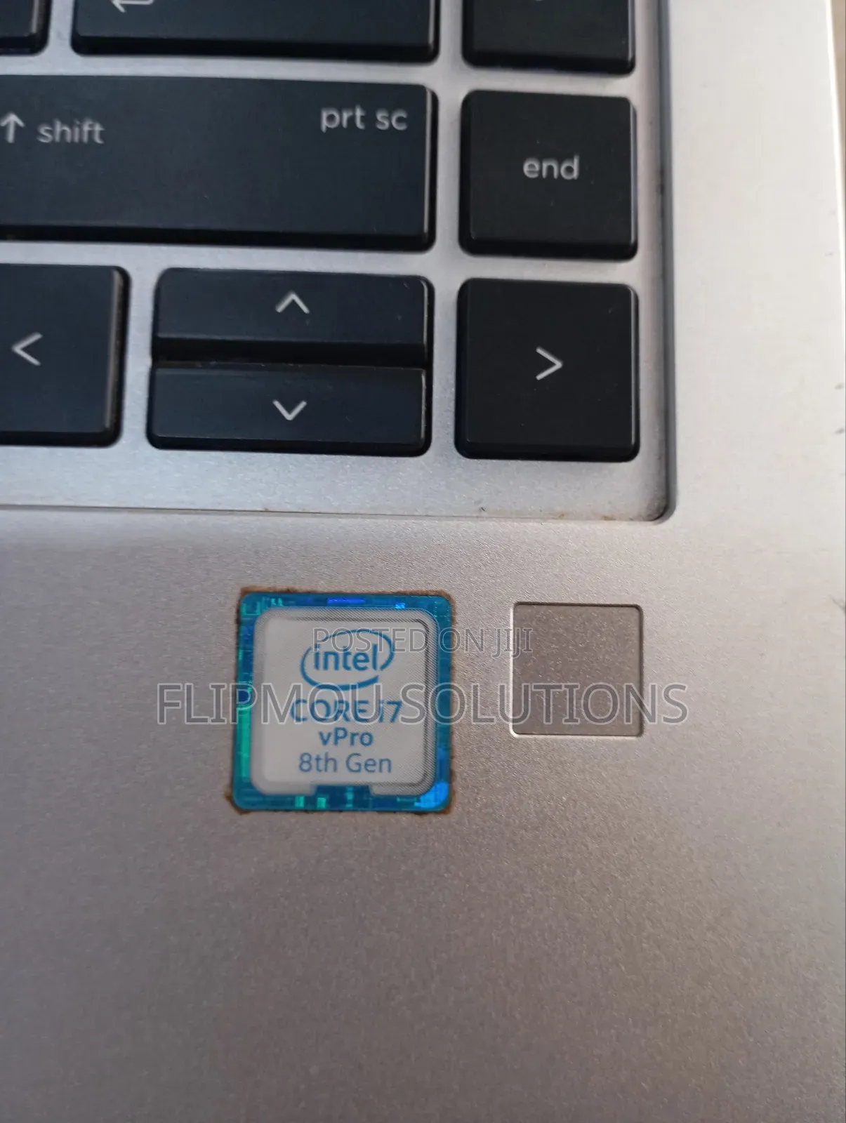 Laptop HP EliteBook 840 G5 16GB Intel Core I7 SSD 512GB
