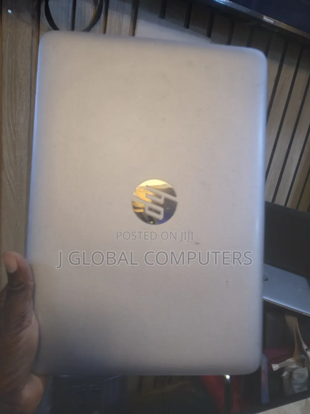 Laptop HP EliteBook 820 G4 8GB Intel Core I7 SSD 256GB