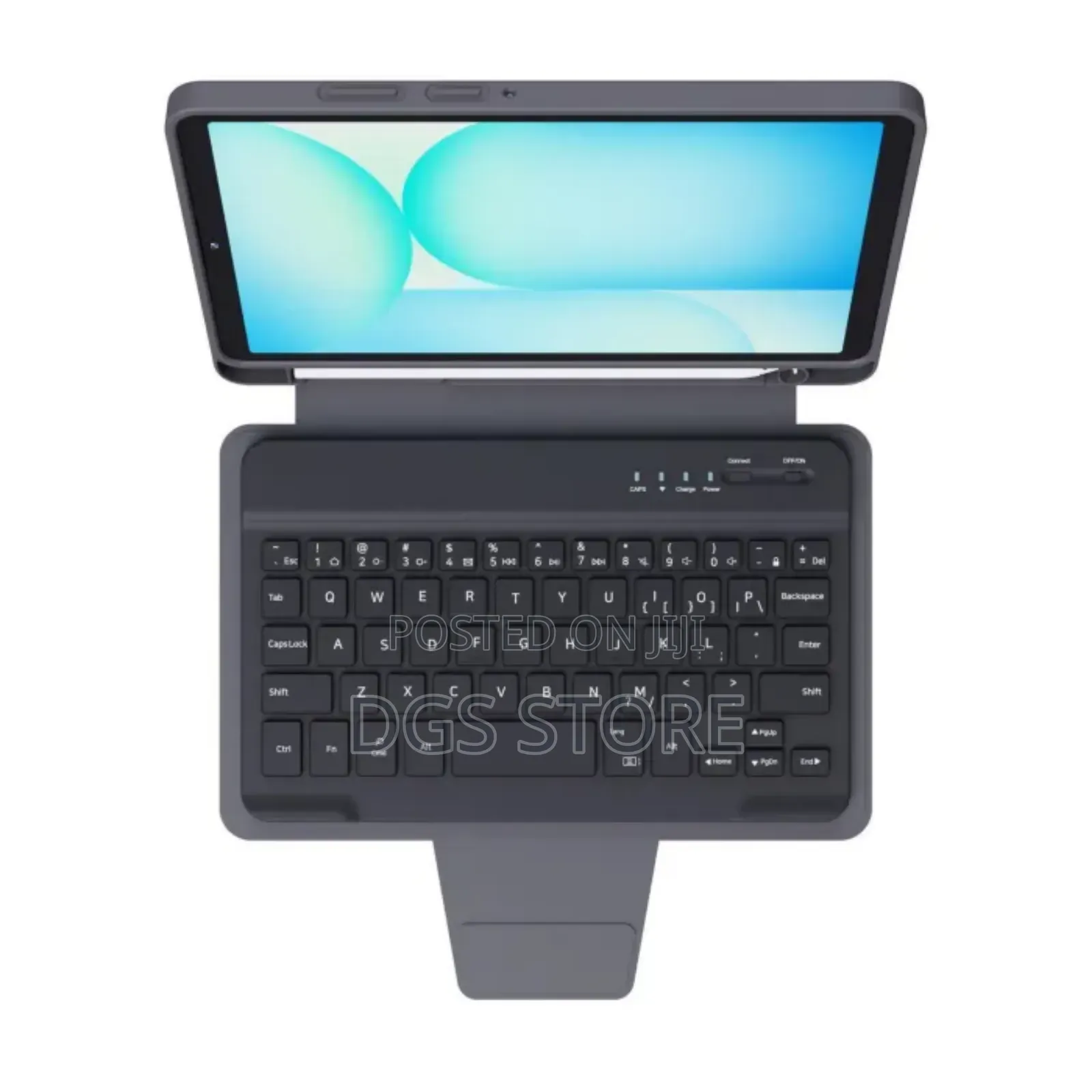 Samsung Galaxy Tab 2in1 Keyboard
