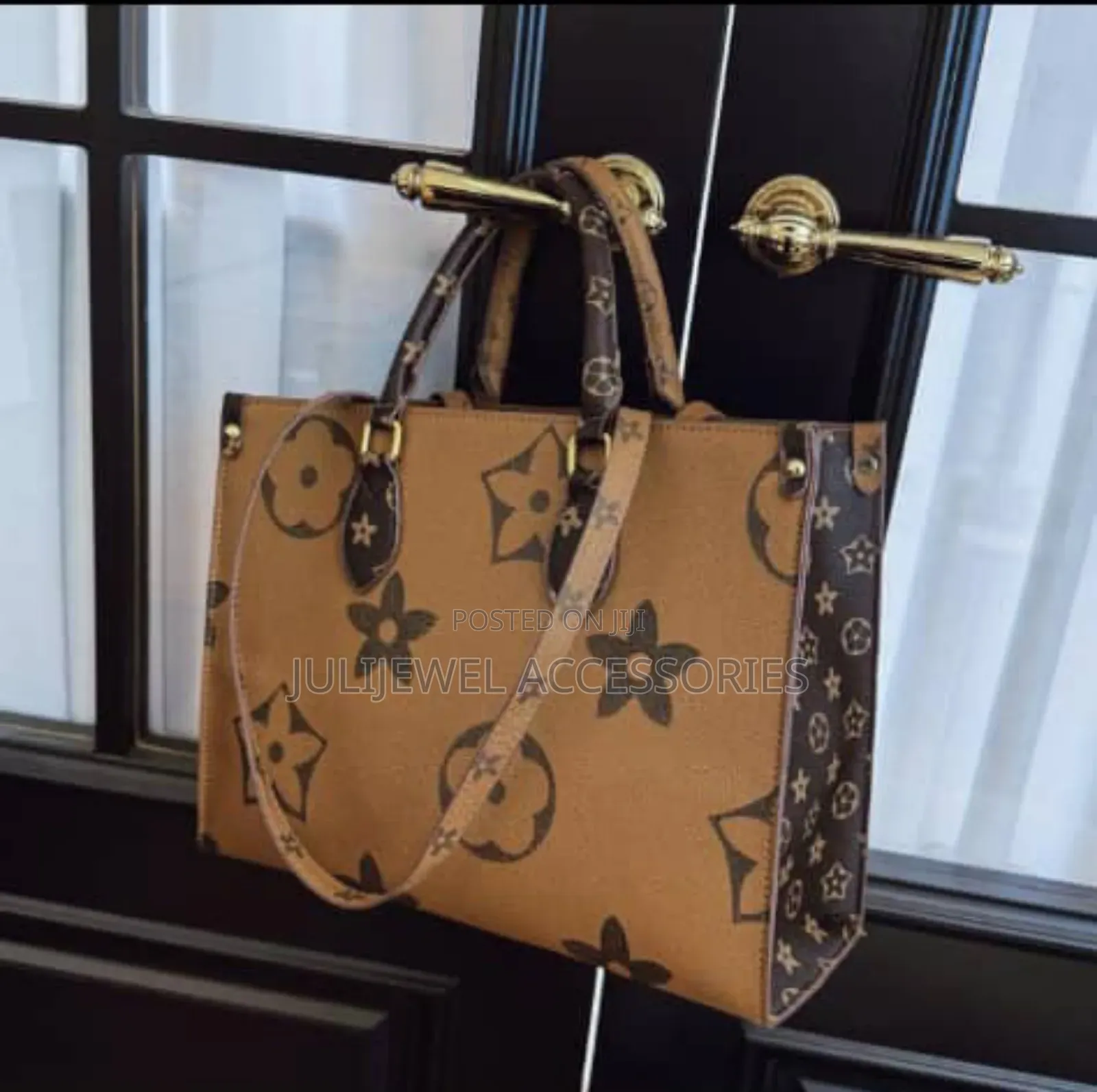 Big Ladies Handbag for Office/Mother Care F