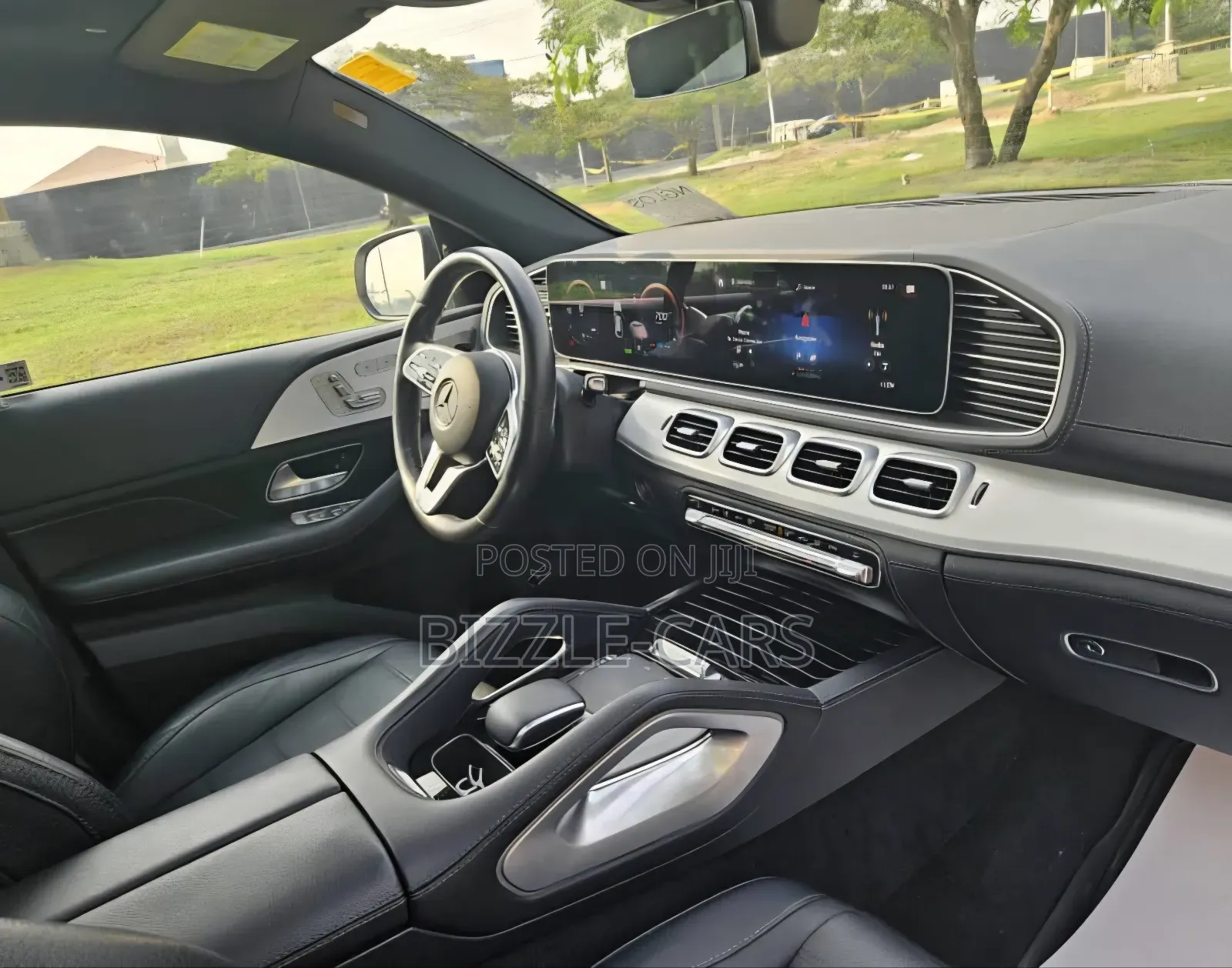 Mercedes-Benz GLE-Class GLE 450 4MATIC 2022 White