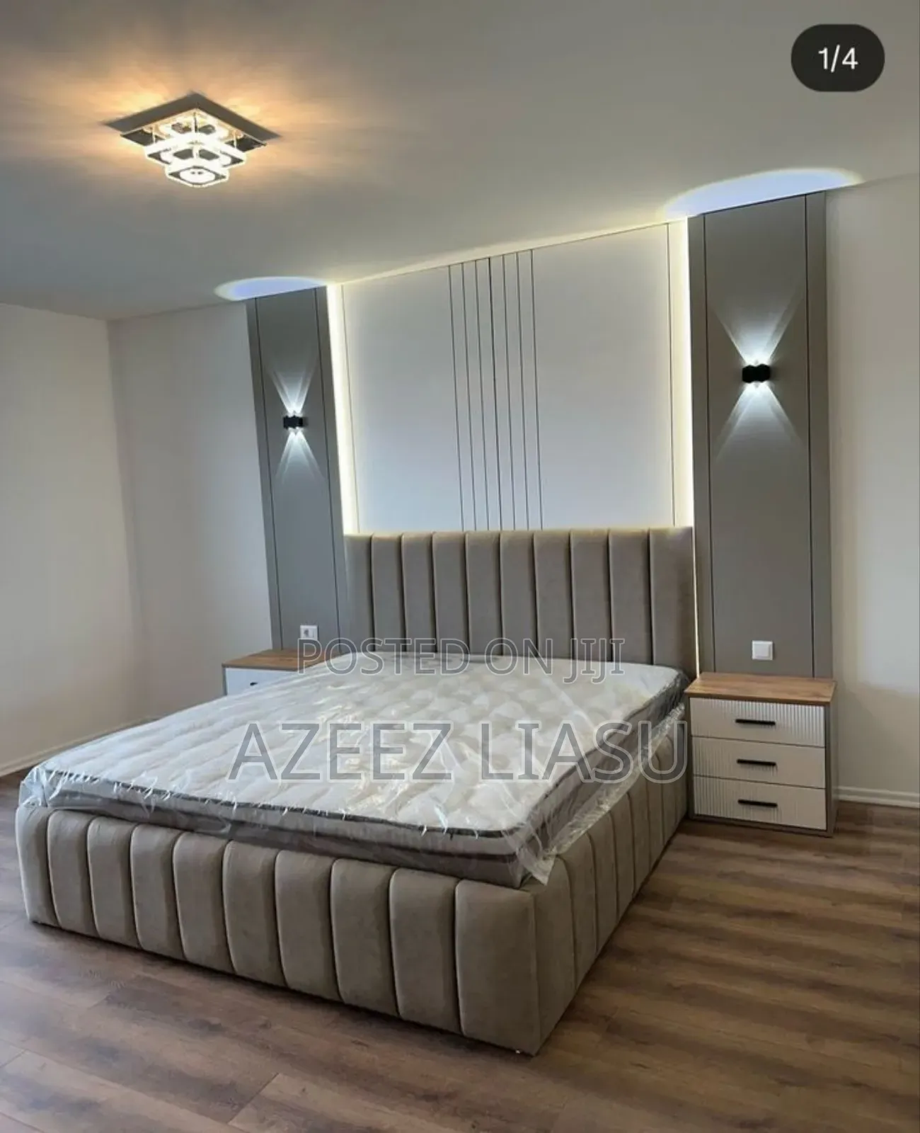 Azeez Furniture Craft