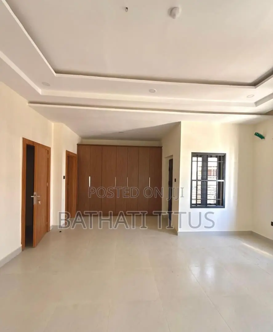 4bdrm Duplex in Jahi for rent