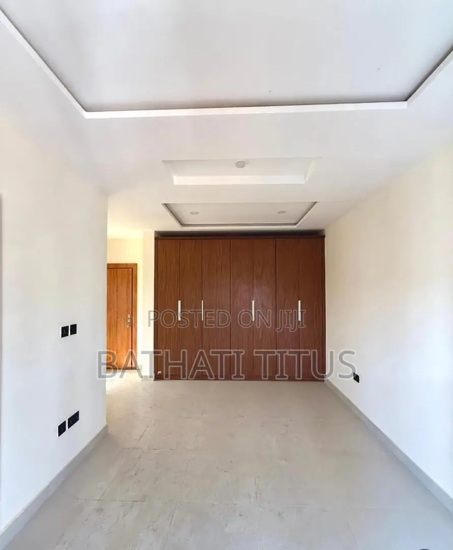 4bdrm Duplex in Jahi for rent
