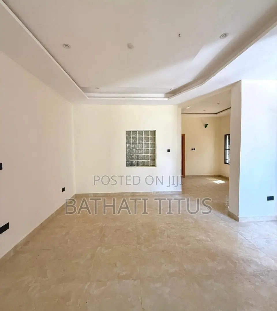 4bdrm Duplex in Jahi for rent