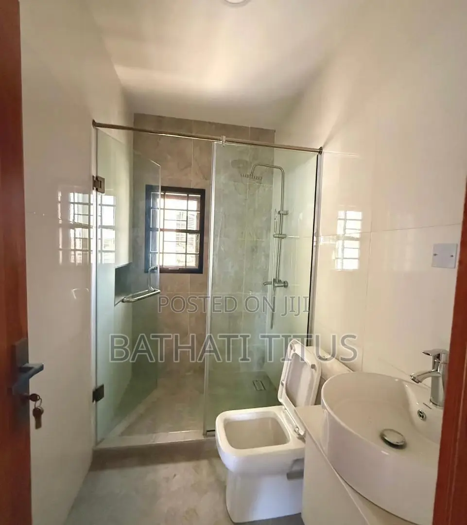 4bdrm Duplex in Jahi for rent