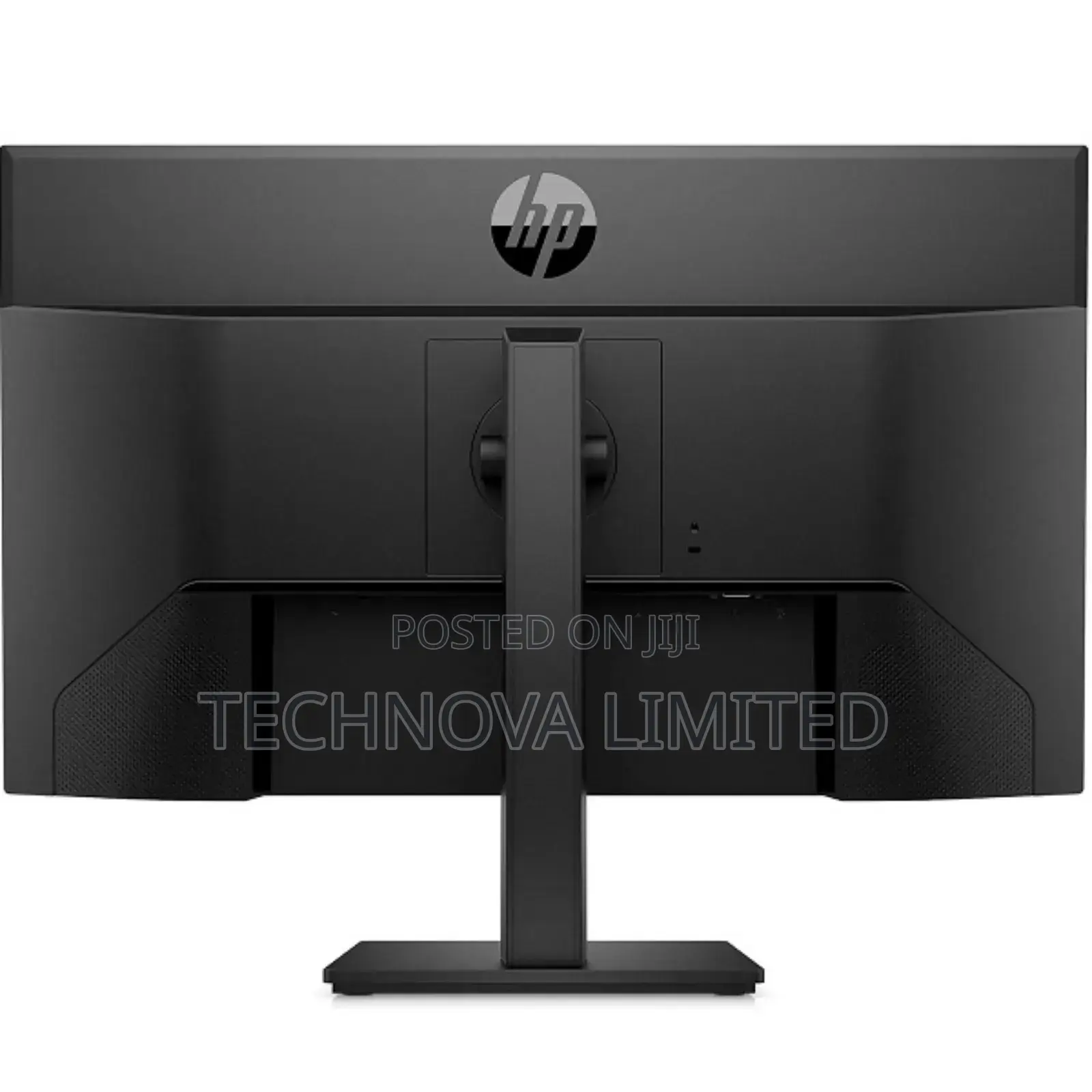 Hp P24h G4 23.8'' Full Hd Led Monitor With Built-in Speakers