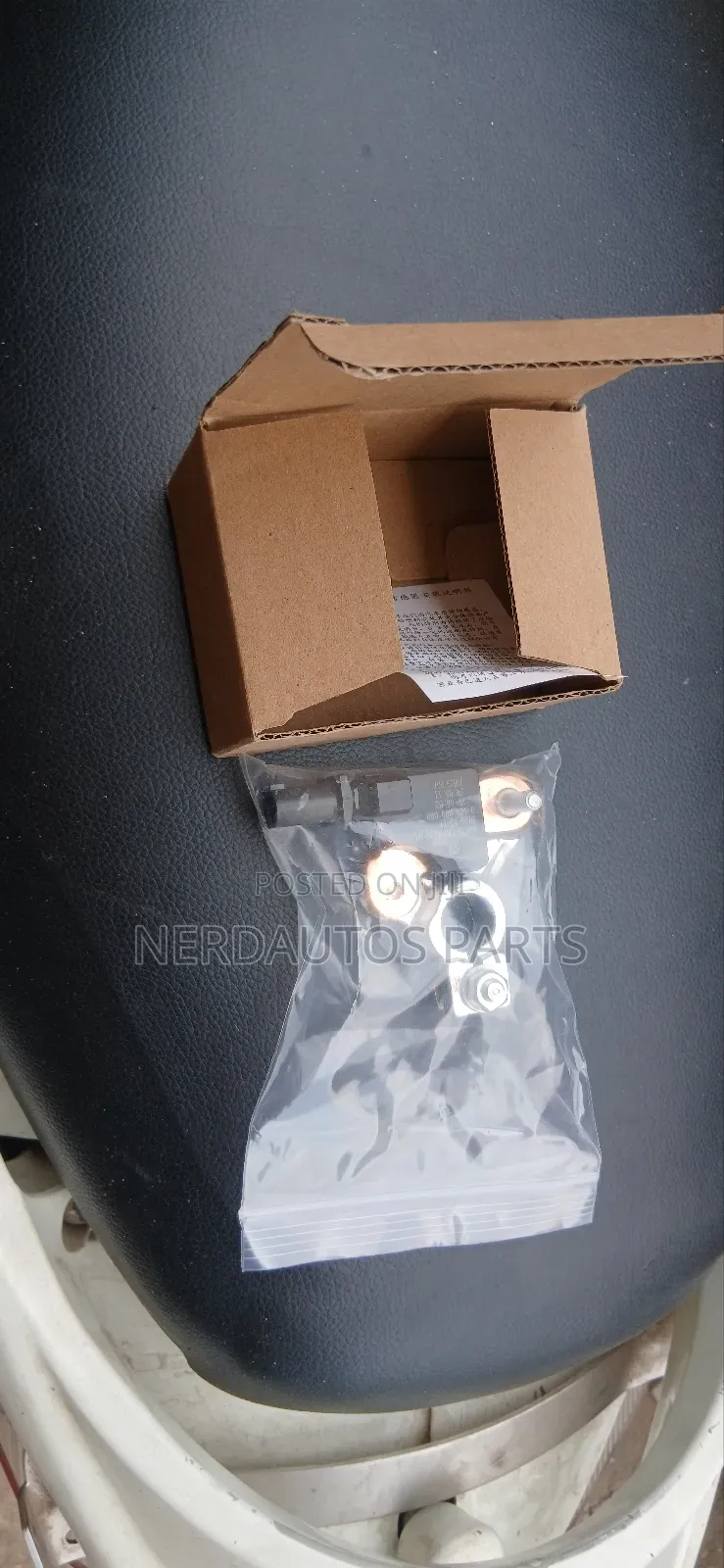 Battery Terminal Honda Civic 2012-2015