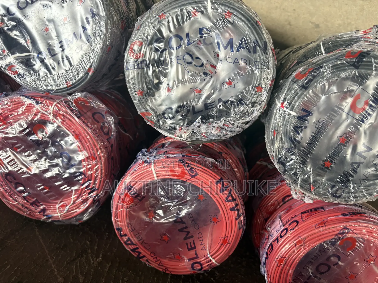 House Wire 2.5mm