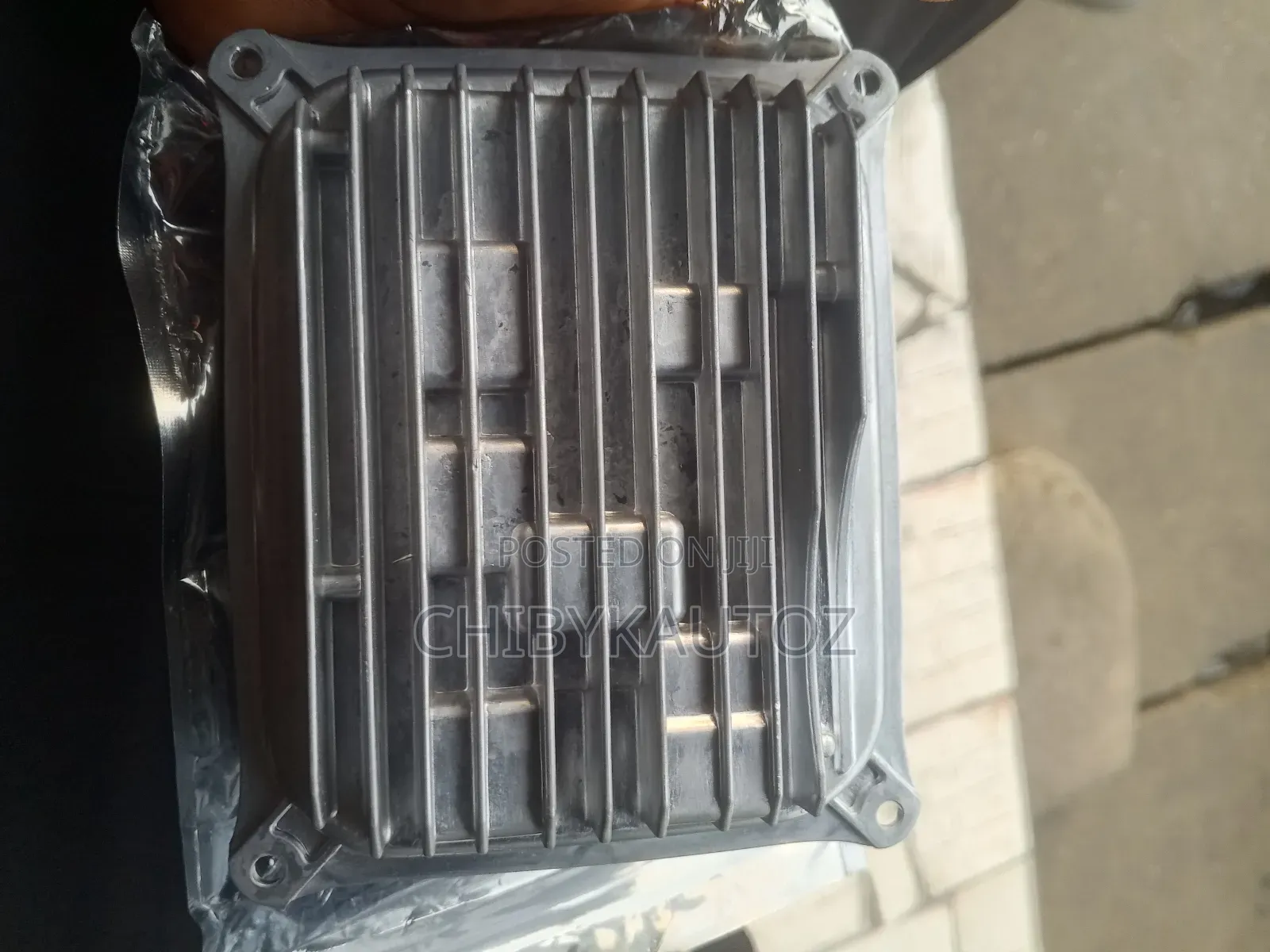 Head Light Module or Charger for W213 and Gle 2020