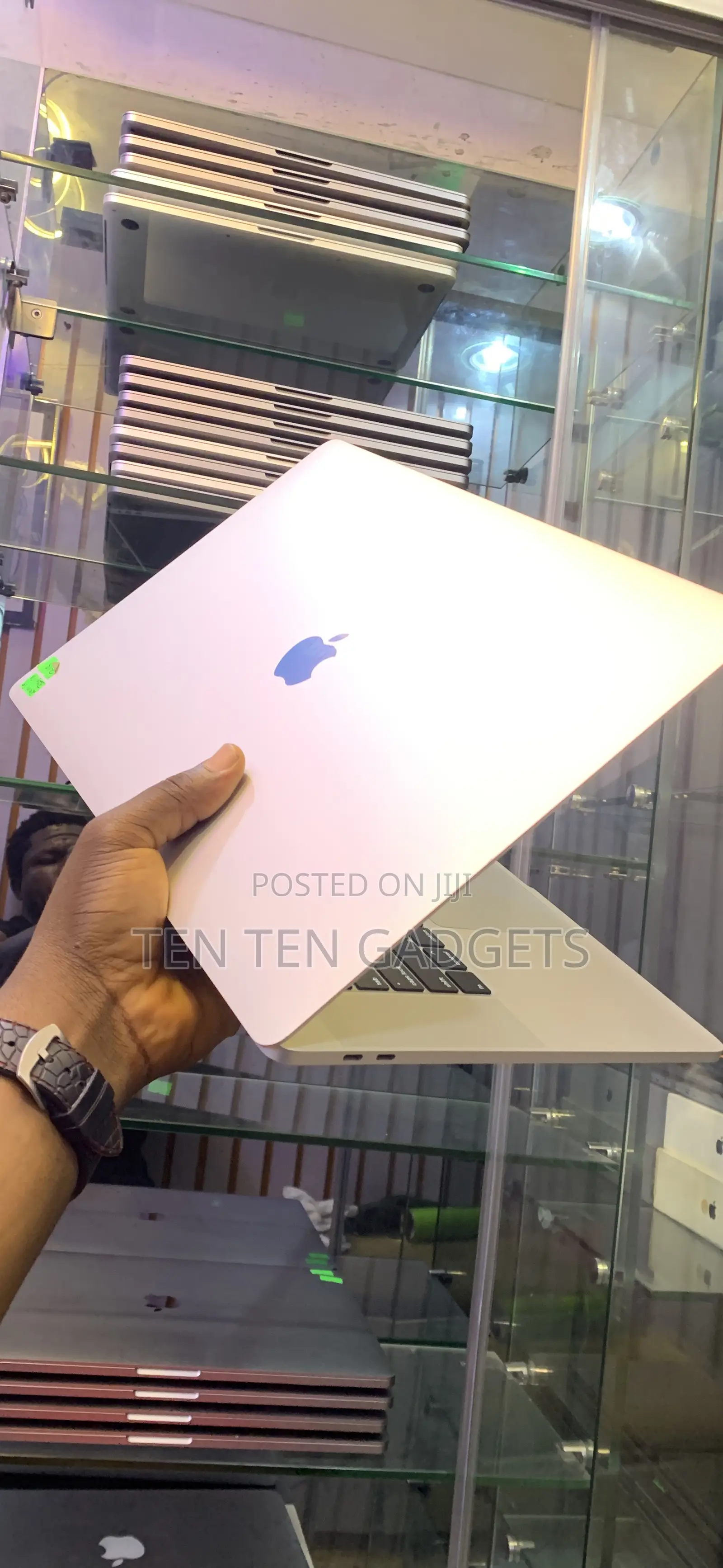 Laptop Apple MacBook Pro 2019 32GB Intel Core i9 SSD 1T