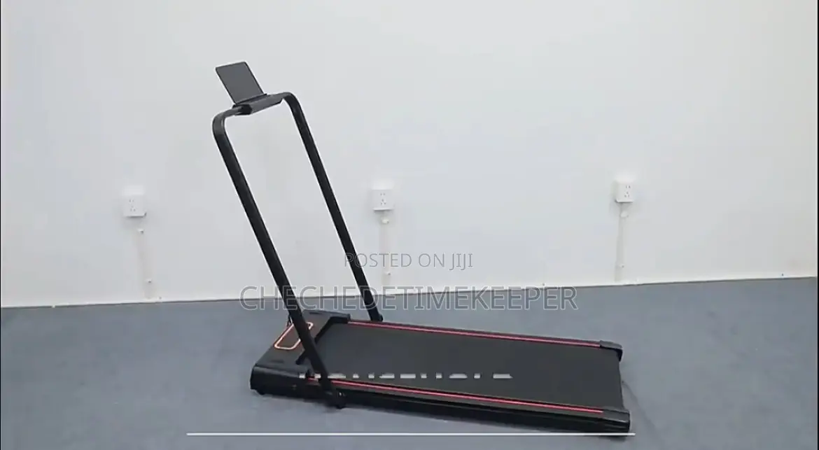 Mini Treadmill